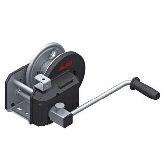 AL-KO 901 manuelt sikkerhedsspil 900 kg